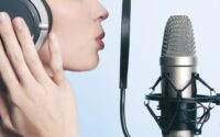 Jual jasa voice over