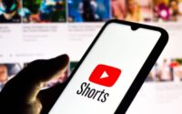 Cara monetisasi YouTube Shorts